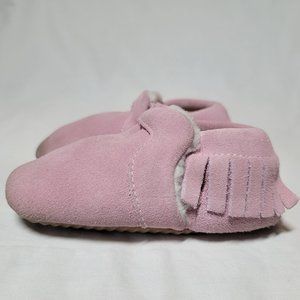 Soft Pink Snuggly